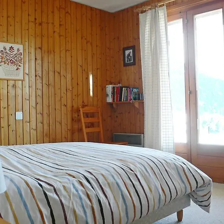 Vakantiehuis Yquem Verbier